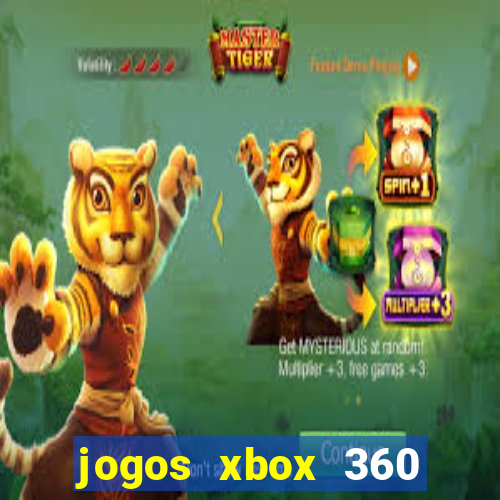 jogos xbox 360 download torrent